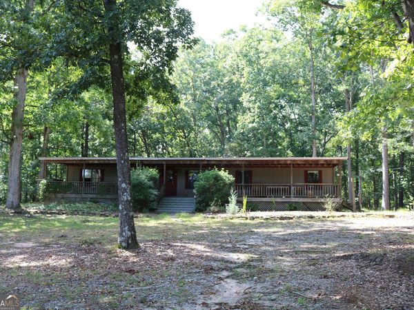 2096 Roy Woods Road, Comer, GA 30629