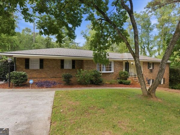4895 Guerry Drive, Macon, GA 31210