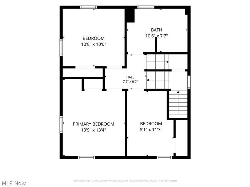835 Albemarle Avenue, Cuyahoga Falls, OH 44221 Photo 11