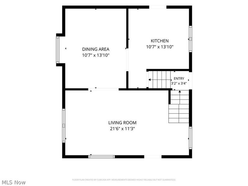 835 Albemarle Avenue, Cuyahoga Falls, OH 44221 Photo 2