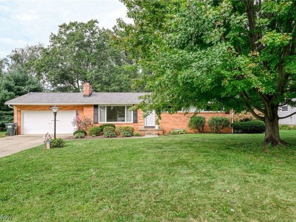 5665 Echodell Avenue NW, North Canton, OH 44720