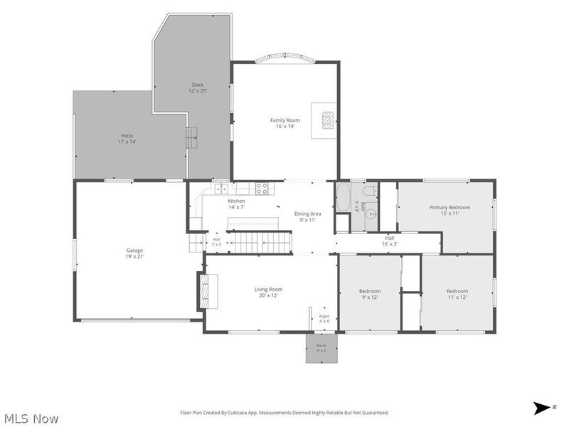 5665 Echodell Avenue NW, North Canton, OH 44720 Photo 6