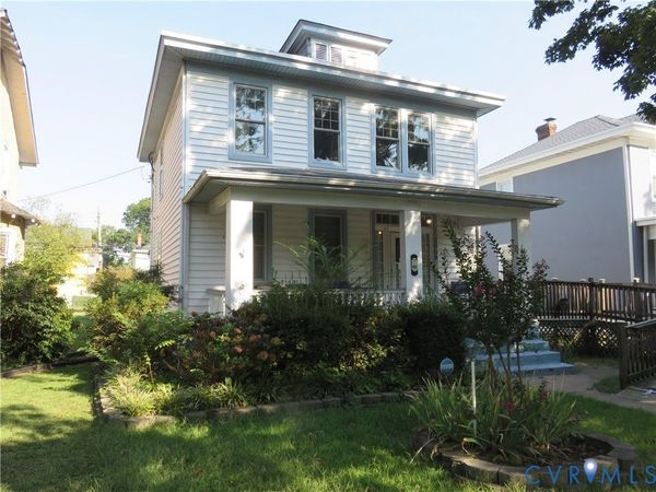 3009 Edgewood Avenue, Richmond, VA 23222