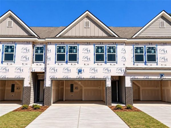 308 Epping Street, Unit 28, Stockbridge, GA 30281