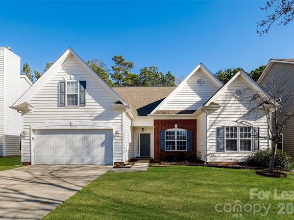 16203 Wrights Ferry Road , Charlotte, NC 28278