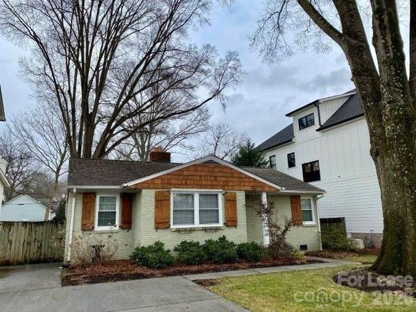 2909 Manor Road , Charlotte, NC 28209