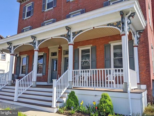 115 N MAIN STREET , Unit 6, SELLERSVILLE, PA 18960