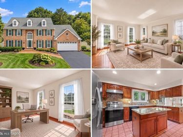 6747 JADE POST LANE, CENTREVILLE, VA 20121