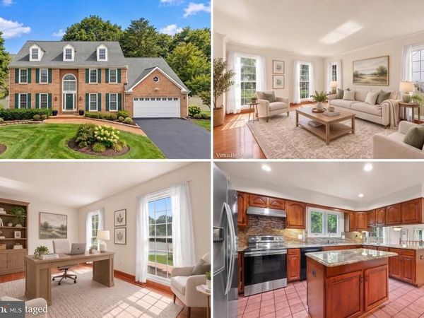 6747 JADE POST LANE, CENTREVILLE, VA 20121