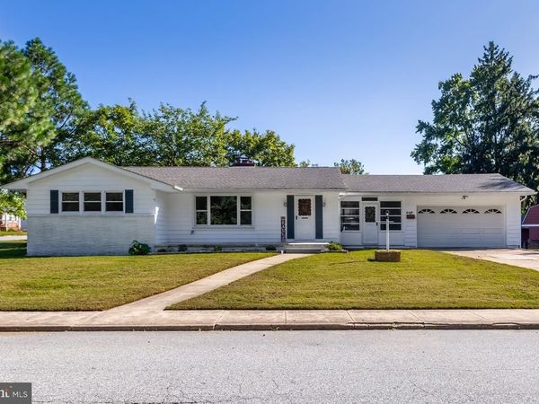 468 MCDEVITT DRIVE, GIBBSTOWN, NJ 08027