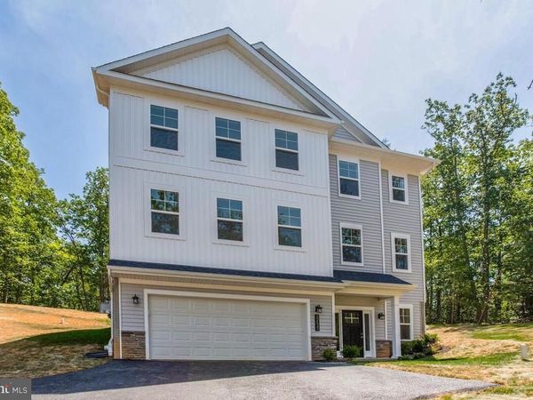 1237 SPRUCE AVENUE , SHADY SIDE, MD 20764