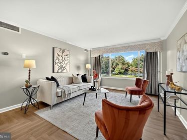 10570 MAIN STREET , Unit 205, FAIRFAX, VA 22030