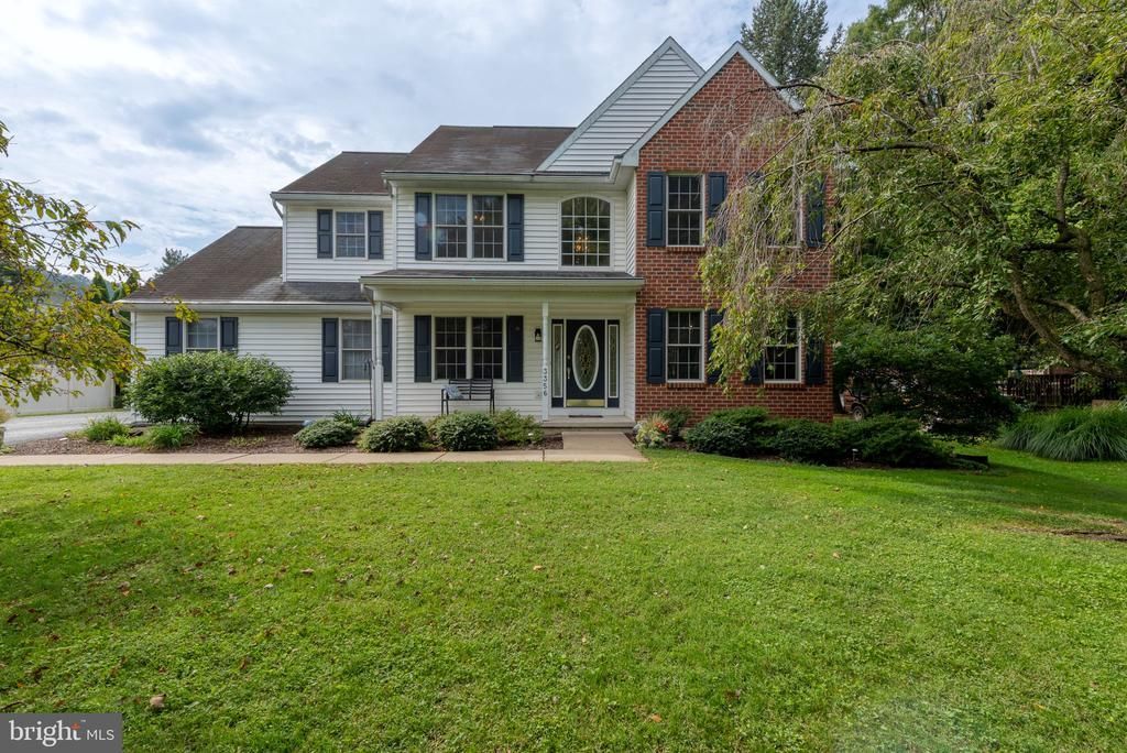 3356 MARIETTA AVENUE, LANCASTER, PA 17601