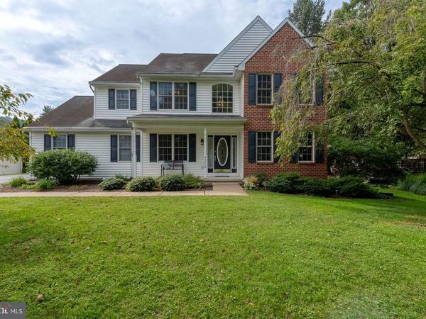 3356 MARIETTA AVENUE, LANCASTER, PA 17601
