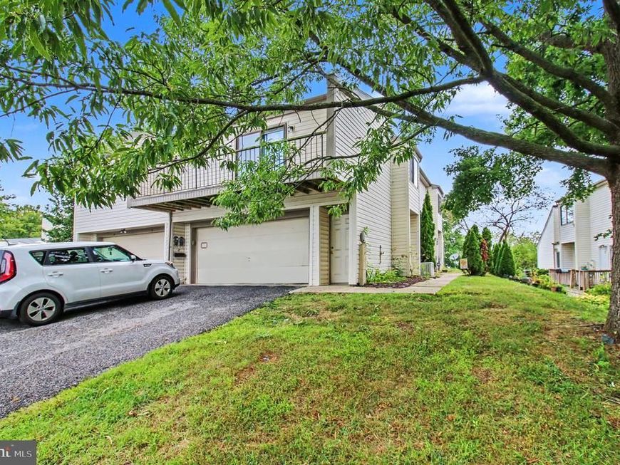 1707 Crimson Tree Way, Unit 4D, Edgewood, MD 21040 Main Photo