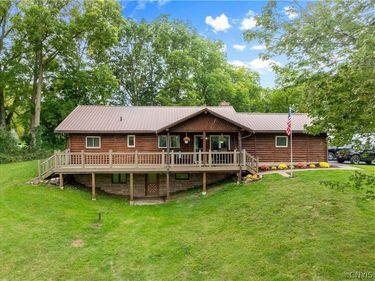 7149 E Sorrell Hill Road , Baldwinsville, NY 13027