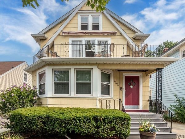 141 Washington Avenue , Buffalo, NY 14217