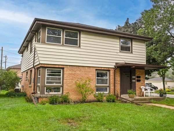 4339 N Sheffield AVENUE, Unit 4341, Shorewood, WI 53211