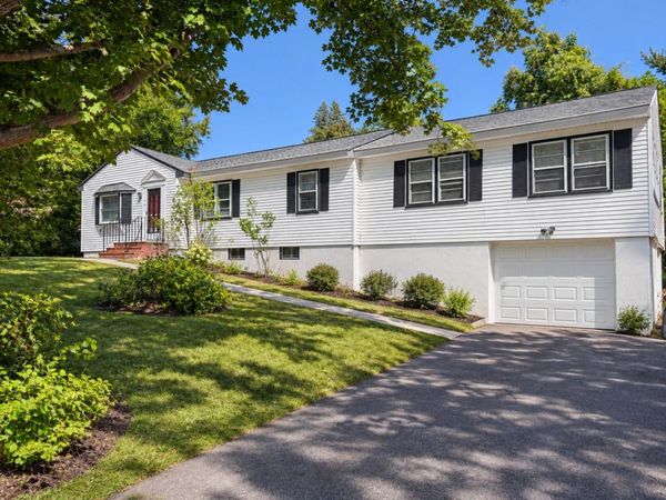 136 Maple Avenue, Atkinson, NH 03811