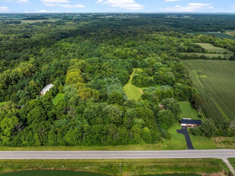 9810 St Rt 73, Penn Township, OH 45159 Photo 1