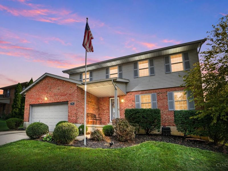 115 Martha Lane, Fairfield, OH 45014 Photo 2