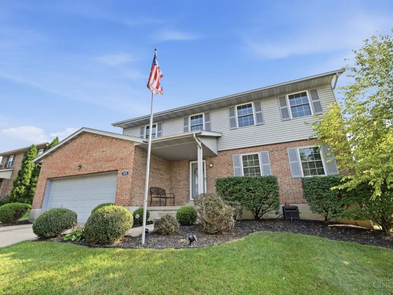 115 Martha Lane, Fairfield, OH 45014 Photo 3