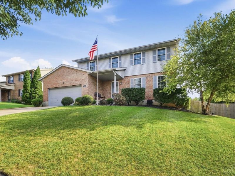 115 Martha Lane, Fairfield, OH 45014 Photo 4