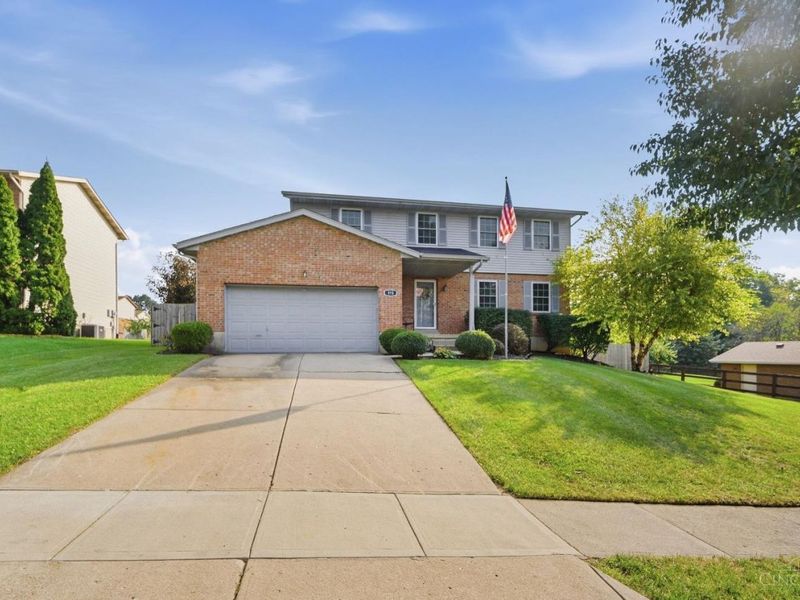 115 Martha Lane, Fairfield, OH 45014 Photo 5