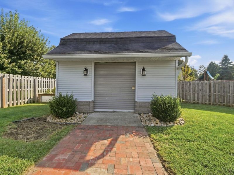 115 Martha Lane, Fairfield, OH 45014 Photo 80