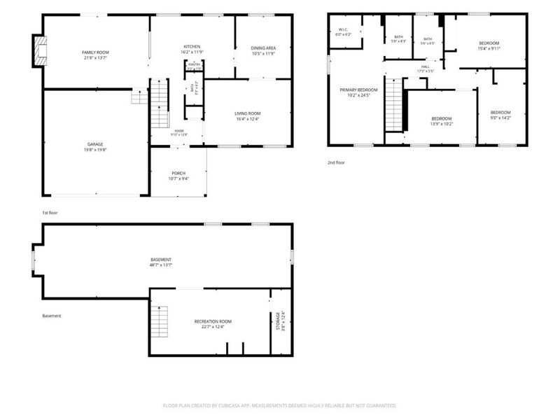 115 Martha Lane, Fairfield, OH 45014 Photo 97