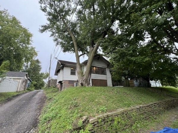 1203 Arthur Avenue, Des Moines, IA 50316