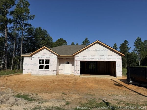 2927 S River School Road, Wade, NC 28395