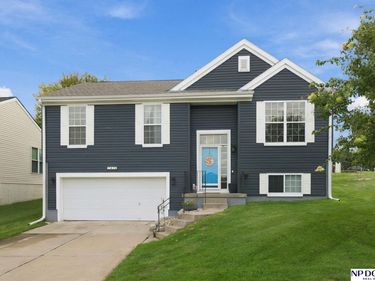 7972 N 155th Street, Bennington, NE 68007
