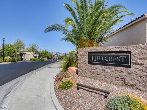 3732 Starlight Evening Street, Las Vegas, NV 89129