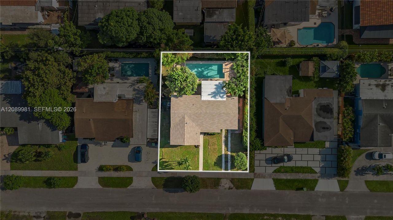 7970 SW 17th St , Miami, FL 33155 Photo