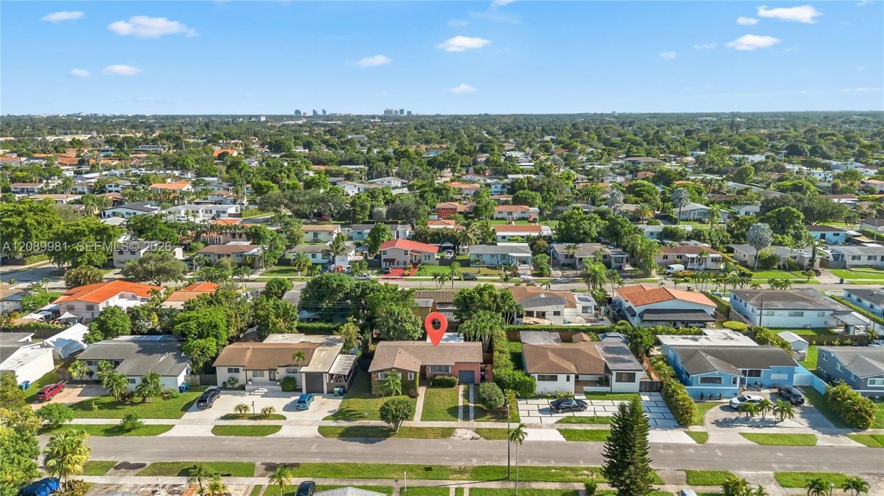 7970 SW 17th St , Miami, FL 33155 Photo