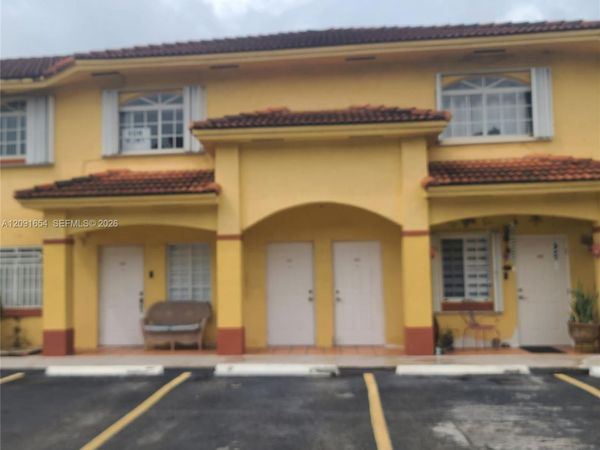 7532 W 20th Ave , Unit 202, Hialeah, FL 33016
