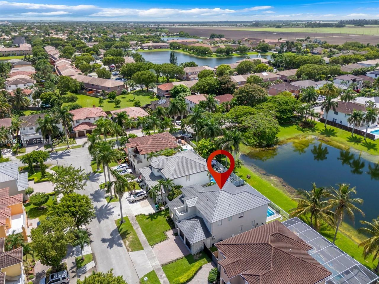 6700 SW 164th Ave , Miami, FL 33193 Photo