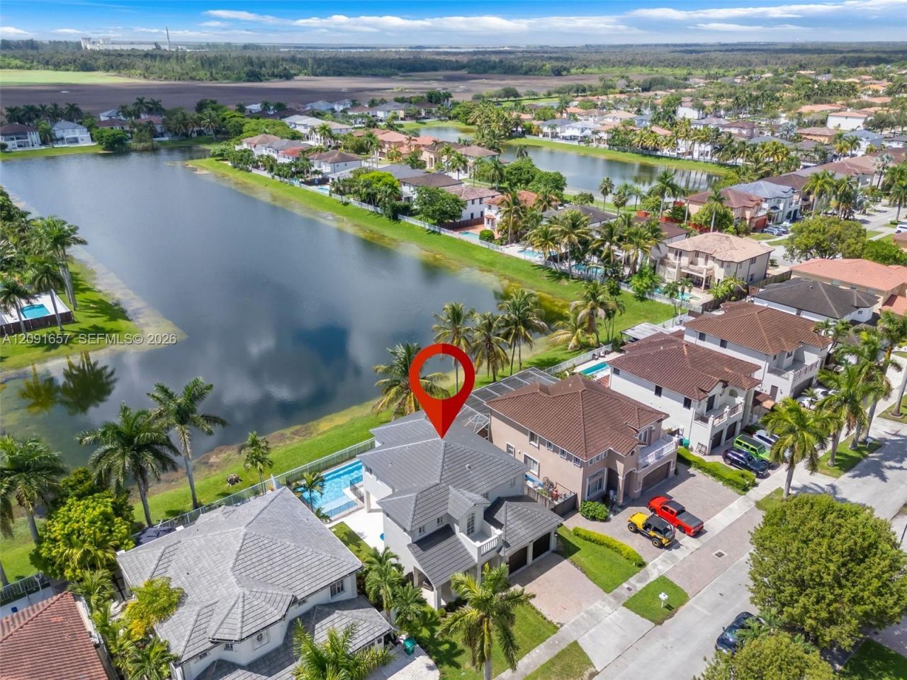6700 SW 164th Ave , Miami, FL 33193 Photo