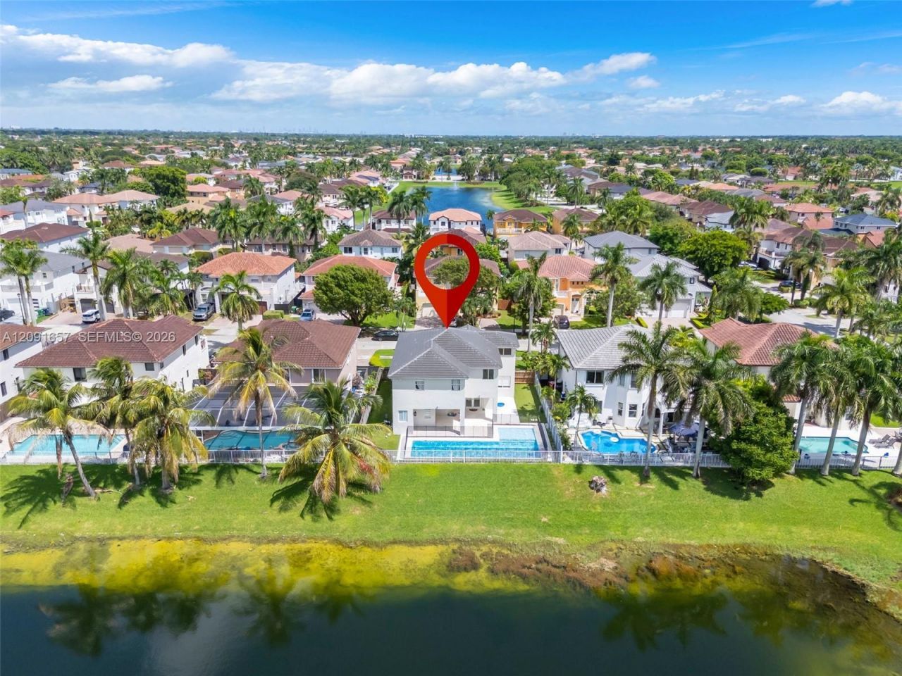 6700 SW 164th Ave , Miami, FL 33193 Photo