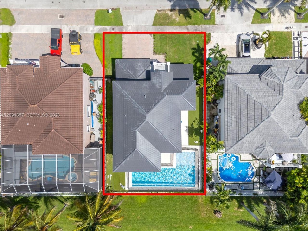 6700 SW 164th Ave , Miami, FL 33193 Photo