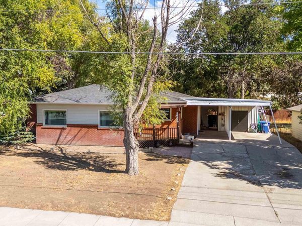 1422 N Fillmore Street, Jerome, ID 83338
