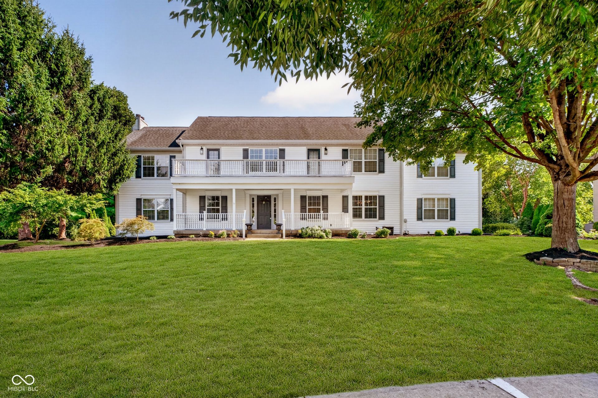 11405 Regency Lane, Carmel, IN 46033 Main Photo