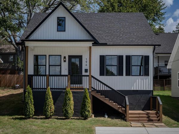 196 Pearson Street, Benton, AR 72015