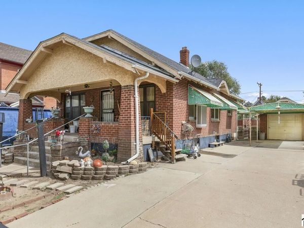 1128 E Routt Ave, Pueblo, CO 81004
