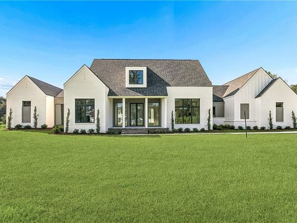 72608 BUTTONBUSH Drive, Covington, LA 70433