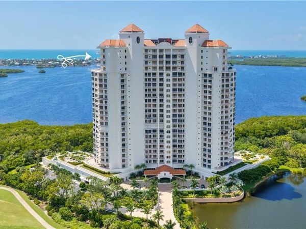4731 Bonita Bay BLVD, Unit PH301, BONITA SPRINGS, FL 34134
