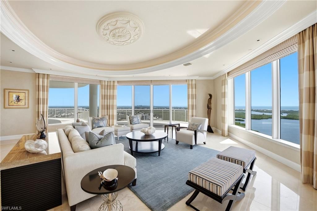 4731 Bonita Bay Blvd, Unit PH301, Bonita Springs, FL 34134 Photo