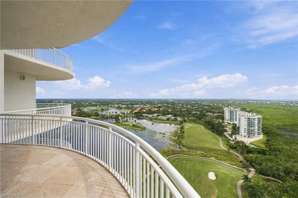 4731 Bonita Bay Blvd, Unit PH301, Bonita Springs, FL 34134 Photo