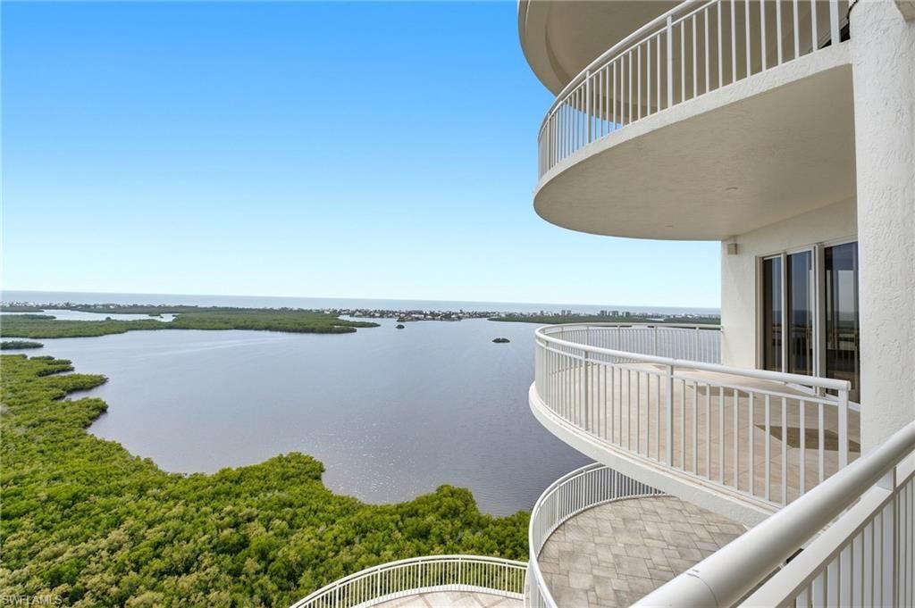 4731 Bonita Bay Blvd, Unit PH301, Bonita Springs, FL 34134 Photo
